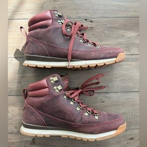 North Face Back-to-Berkeley Redux Winter Boot